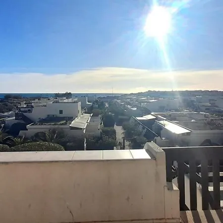 Apartment 78, Port Nature, Colline 2, Village Naturiste *
