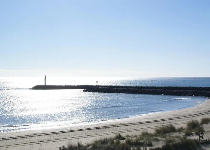 Lejlighed 78, Port Nature Colline 2 Au Village Naturiste